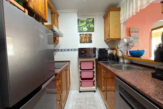 FABULOSO APARTAMENTO A UNOS PASOS DE LA PLAYA, RODEADO DE TO - foto 4