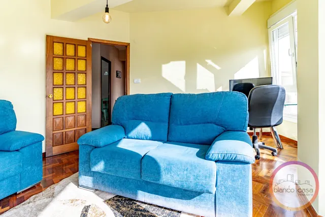 ✨ ¡piso amueblado con terraza y trastero en Carballo (A Coruña) — 20
