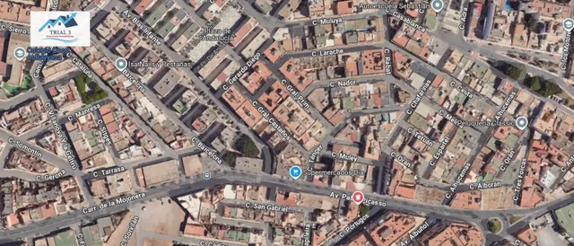 Venta Piso en Roquetas de Mar - Almería - foto 3