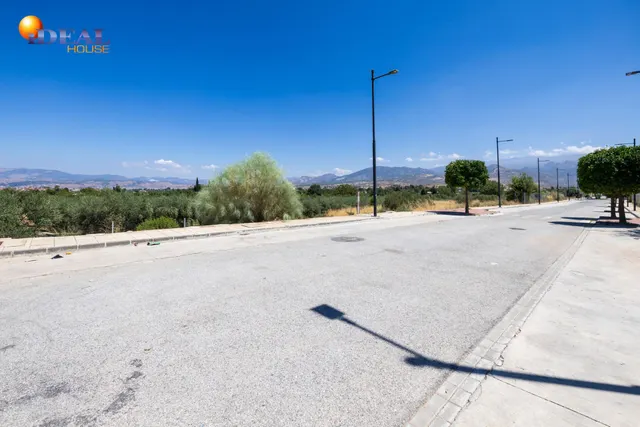 Preciosa parcela con vistas a la sierra — 17