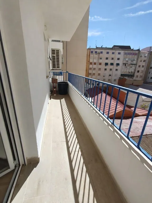 IDEAL PISO CENTRICO A ESTRENAR — 7