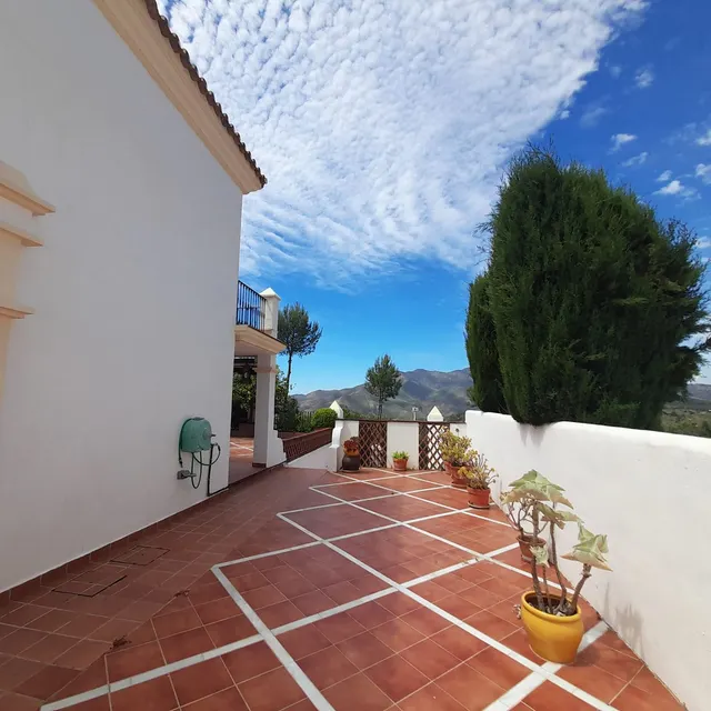 Adosado 3 habitaciones 140m² en venta - Costa del Sol — 30