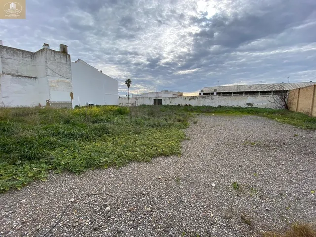 Terreno urbano en venta - PUEBLO - foto 2