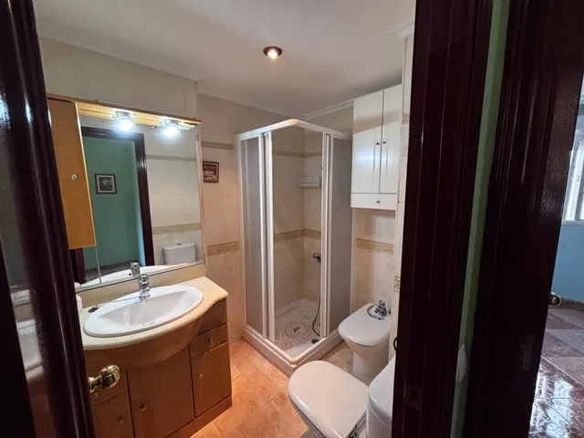Se vende estupendo piso en santa aurelia — 38