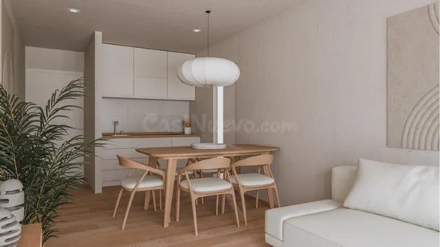 RESIDENCIAL PRADO VERDE, NUEVA PROMOCION APARTAMENTOS EN COM - foto 2