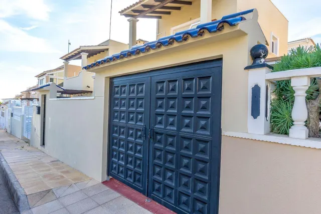 Casa 3 habitaciones 105m² en venta - Las filipinas — 36