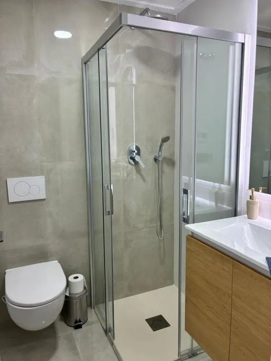 Apartamento 2 habitaciones 75m² en venta - Zona Pueblo — 17