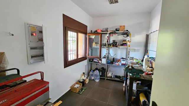 Magnífico Chalet en Plena Sierra de Córdoba — 44