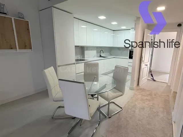 Dúplex de 3 dormitorios 108 m2 en Villajoyosa — 5