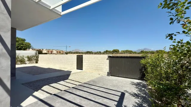 Villa 4 habitaciones 224m² en venta - Almajada-Ravel — 4