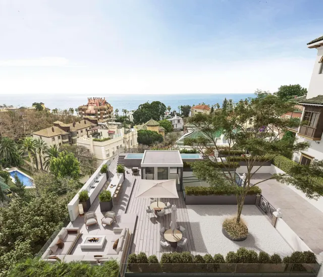 Apartamento 3 habitaciones 178m² en venta - Limonar — 16