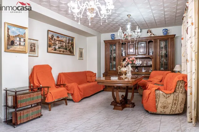 La casa que siempre soñaste en el mirador de San Nicolás — 10