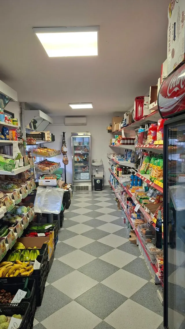 Se vende estación de servicio en el salto – Bélmez de la Moraleda (Jaén) — 12
