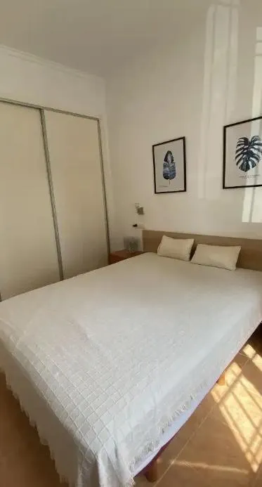 Dúplex reformado en Santiago de la Ribera, a pocos metros del mar — 6