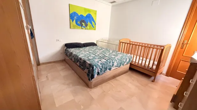 Amplio Apartamento en Elche - Portes Encarnades-Torreta-Portalada. — 5