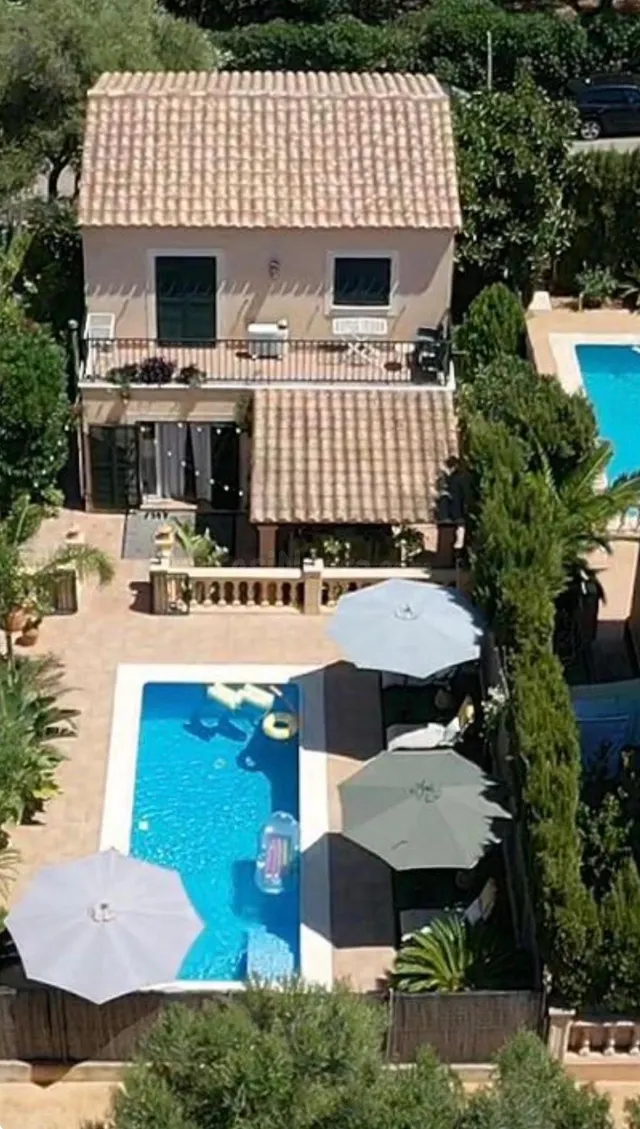 CASA MAGNIFICA, 3 DORM. 2 B, PISCINA ALQUILER DISPONIBLE ÚNI
