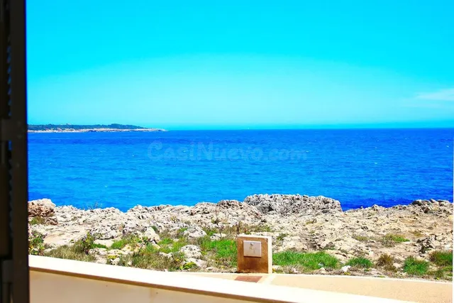 Planta baja frente al mar en S’Illot – Cala Morlanda | Alqui - foto 2