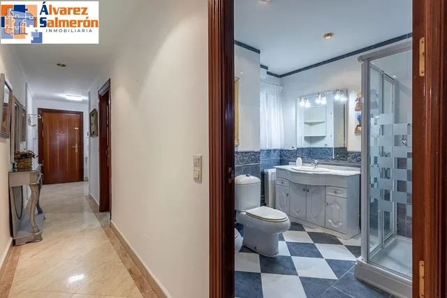 Piso en Avenida Don Bosco — 17