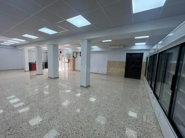 Bar 148m² en alquiler - La Paz - Montecarmelo