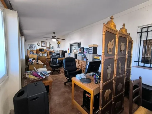 Villa 5 habitaciones 210m² en venta - Las Virtudes — 26
