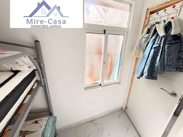 Amplia y Reformada Planta Baja en Carrús Este, Elche por solo 129,000€ — 9