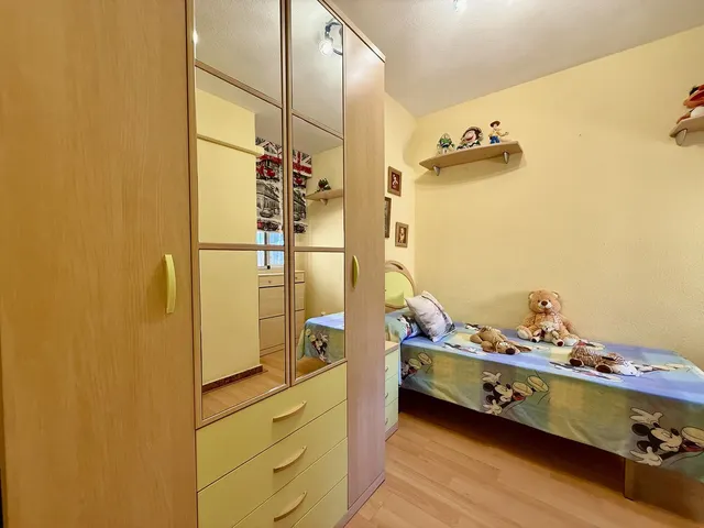Apartamento 3 habitaciones 74m² en venta - Centro — 18