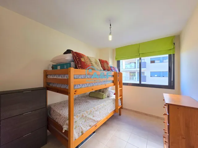 MAGNIFICO APARTAMENTO EN VENTA EN MAGIC WORLD — 6