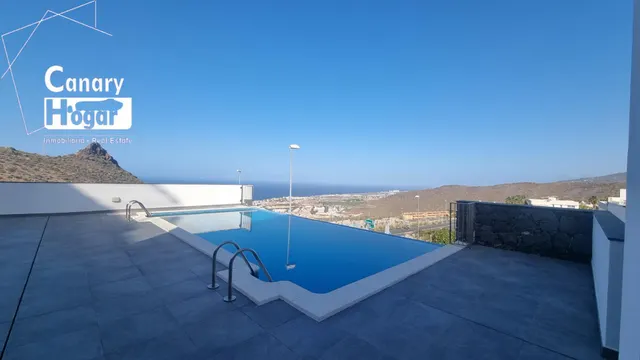Se vende preciosa Villa  Roque del Conde para estrenar — 44