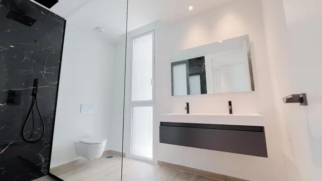 VILLA DE LUJO A ESTRENAR EN BENISSA — 14