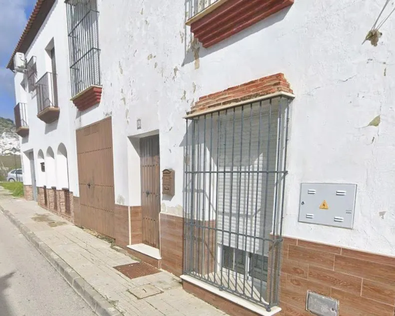 Casa 6 habitaciones 164m² en venta - Andalucia