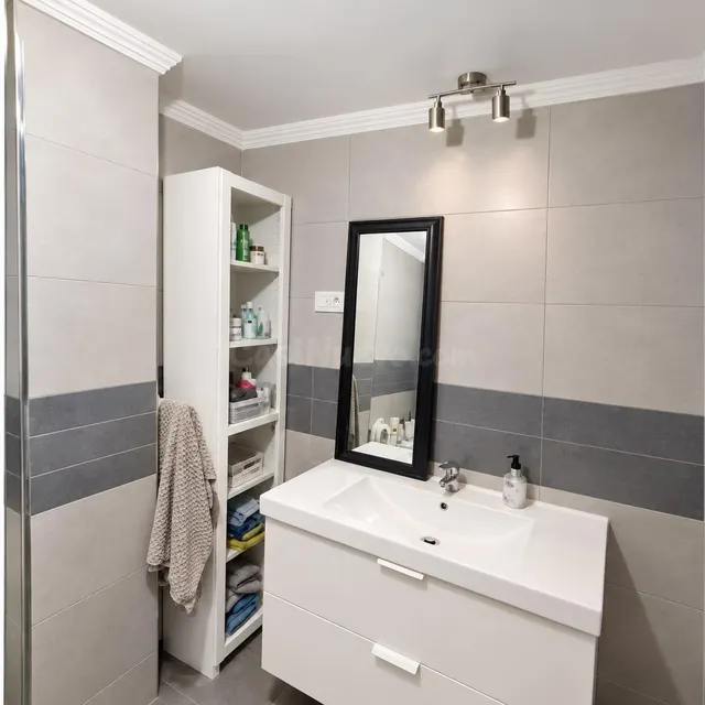Piso en Benimaclet - Valencia — 5