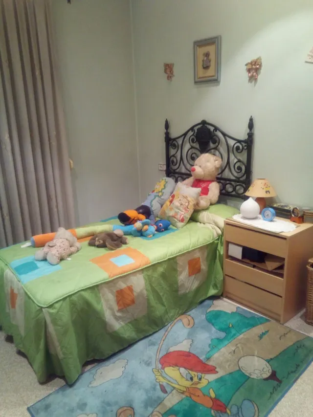 CASA EN ELDA — 24
