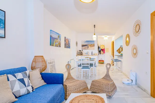 Piso en Venta en Castell de Ferro — 26