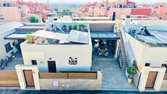 Casa 3 habitaciones 106m² en venta - Costa blanca sur