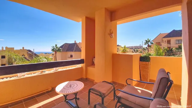 Apartamento 3 habitaciones 170m² en venta - Costa del Sol — 38