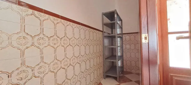 Amplia vivienda con terrazas y azotea privada en Brenes, a solo 20 minutos de Sevilla!! — 8