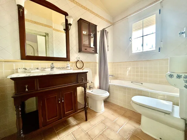 Villa 6 habitaciones 440m² en venta - Los Europeos — 22