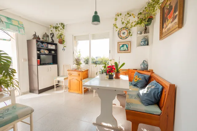 EXCLUSIVO ÁTICO EN PUERTA BLANCA - MÁLAGA — 34