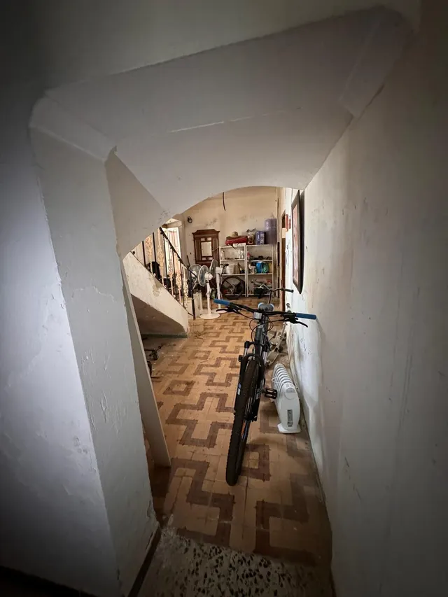 ESPECIAL INVERSORES!!!!!  CASA DE PUEBLO EN VILLA DEL RIO — 13