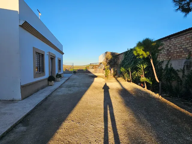 Chalet con dos Viviendas Independientes — 27