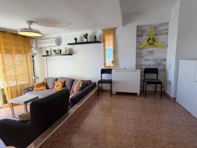 Estudio tipo loft en venta en edificio Mónaco, La Manga — 16