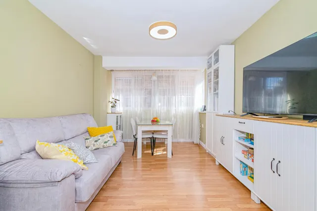 Piso 3 habitaciones 92m² en venta - Fontiveros — 2