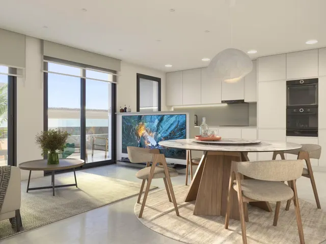 Apartamento 2 habitaciones 101m² en venta - Eroski — 6