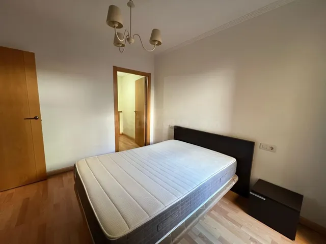 Apartamento con garaje cerca de la Plaza de Toros - foto 3