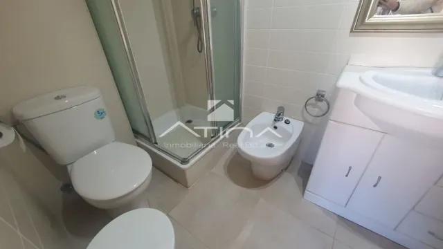 Apartamento en Daimús con vistas al mar, 2ª línea de playa a solo 80m del mar — 10