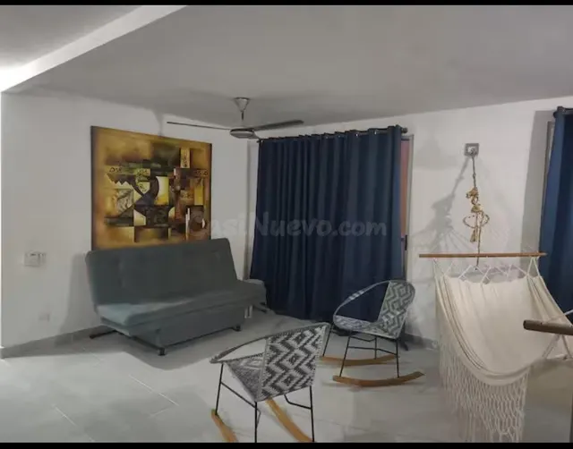 Piso 2 habitaciones 74m² en alquiler - Serena del mar - foto 2