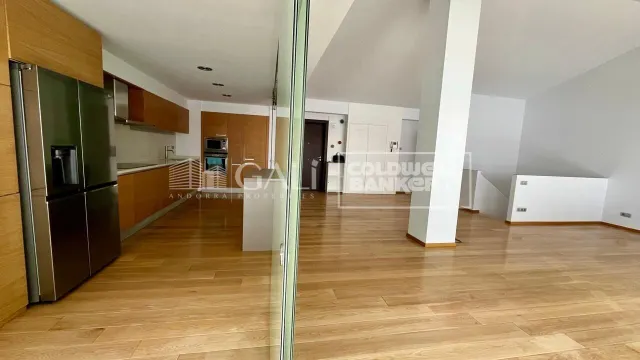 ATICO DUPLEX DE 3 habitaciones CON SPA COMUNITARIO Y GIMNASIO EN EL CENTRO DE ANDORRA — 14