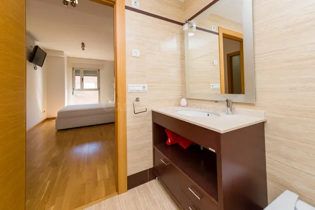 Ático duplex en Calle de Cartagena, 25 - foto 5