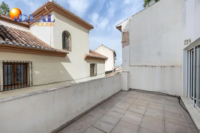 Casa Única en el Realejo — 9