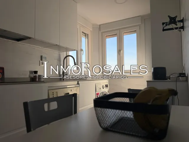 Espectacular piso en avenida de los rosales — 8